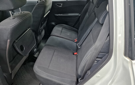 Renault Koleos I рестайлинг 2, 2013 год, 1 155 000 рублей, 18 фотография