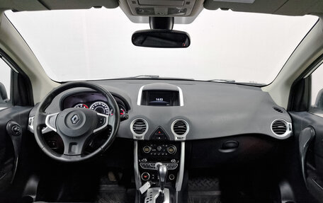 Renault Koleos I рестайлинг 2, 2013 год, 1 155 000 рублей, 14 фотография