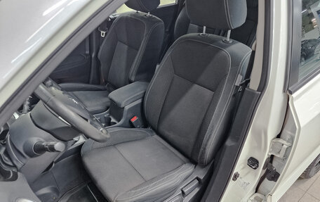 Renault Koleos I рестайлинг 2, 2013 год, 1 155 000 рублей, 20 фотография