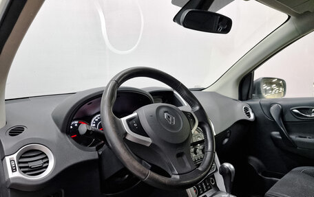 Renault Koleos I рестайлинг 2, 2013 год, 1 155 000 рублей, 15 фотография