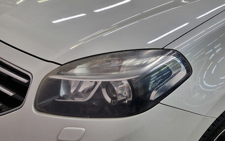 Renault Koleos I рестайлинг 2, 2013 год, 1 155 000 рублей, 11 фотография