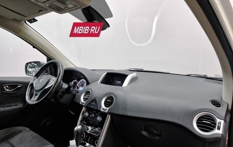 Renault Koleos I рестайлинг 2, 2013 год, 1 155 000 рублей, 13 фотография