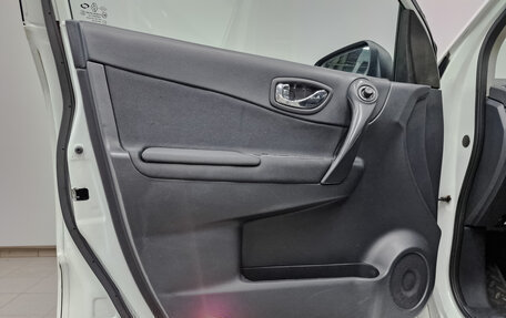 Renault Koleos I рестайлинг 2, 2013 год, 1 155 000 рублей, 19 фотография