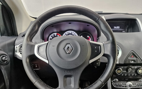 Renault Koleos I рестайлинг 2, 2013 год, 1 155 000 рублей, 22 фотография