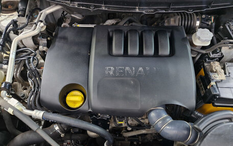 Renault Koleos I рестайлинг 2, 2013 год, 1 155 000 рублей, 9 фотография