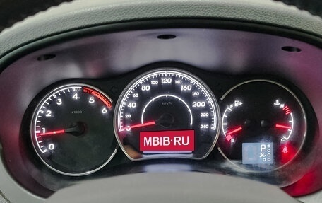 Renault Koleos I рестайлинг 2, 2013 год, 1 155 000 рублей, 16 фотография