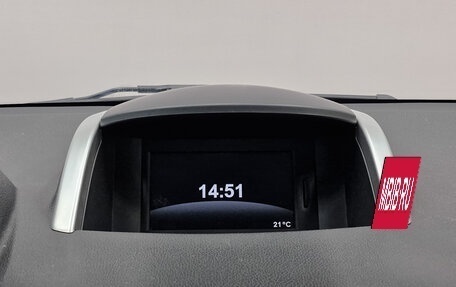 Renault Koleos I рестайлинг 2, 2013 год, 1 155 000 рублей, 17 фотография