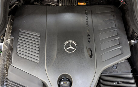 Mercedes-Benz GLS, 2020 год, 8 330 000 рублей, 9 фотография