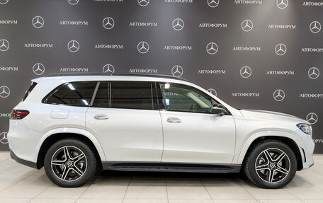 Mercedes-Benz GLS, 2020 год, 8 330 000 рублей, 4 фотография