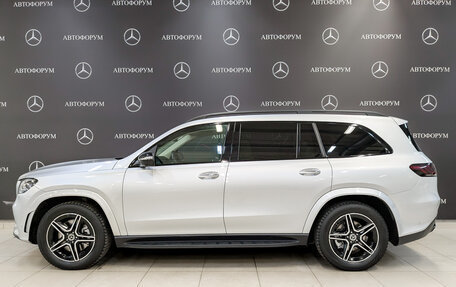 Mercedes-Benz GLS, 2020 год, 8 330 000 рублей, 8 фотография