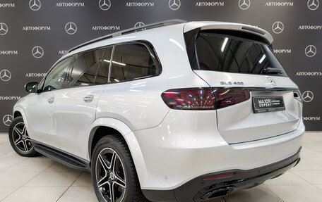 Mercedes-Benz GLS, 2020 год, 8 330 000 рублей, 7 фотография