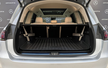 Mercedes-Benz GLS, 2020 год, 8 330 000 рублей, 10 фотография