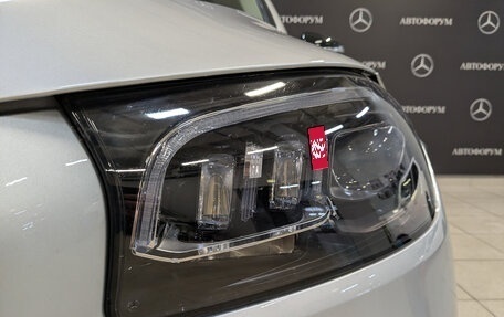 Mercedes-Benz GLS, 2020 год, 8 330 000 рублей, 11 фотография