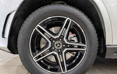 Mercedes-Benz GLS, 2020 год, 8 330 000 рублей, 12 фотография