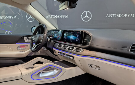 Mercedes-Benz GLS, 2020 год, 8 330 000 рублей, 13 фотография