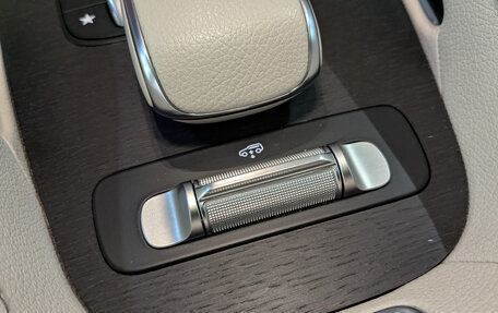 Mercedes-Benz GLS, 2020 год, 8 330 000 рублей, 26 фотография