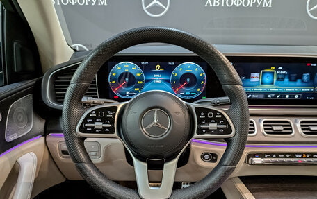 Mercedes-Benz GLS, 2020 год, 8 330 000 рублей, 22 фотография