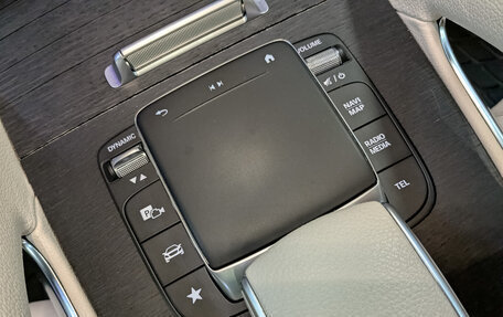 Mercedes-Benz GLS, 2020 год, 8 330 000 рублей, 21 фотография