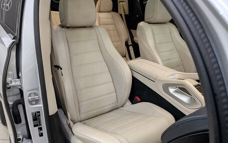 Mercedes-Benz GLS, 2020 год, 8 330 000 рублей, 24 фотография