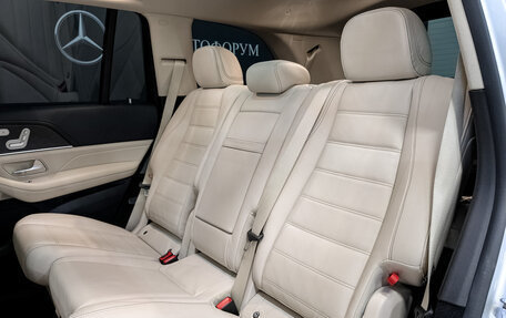 Mercedes-Benz GLS, 2020 год, 8 330 000 рублей, 18 фотография