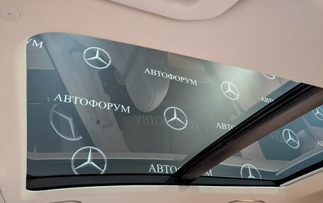 Mercedes-Benz GLS, 2020 год, 8 330 000 рублей, 23 фотография