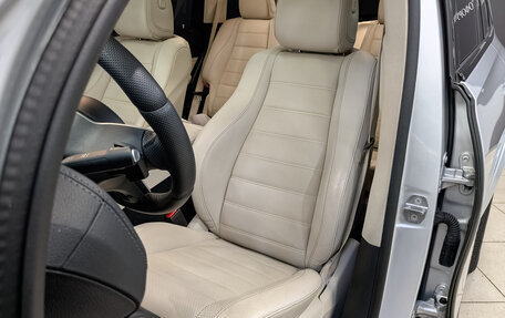 Mercedes-Benz GLS, 2020 год, 8 330 000 рублей, 20 фотография