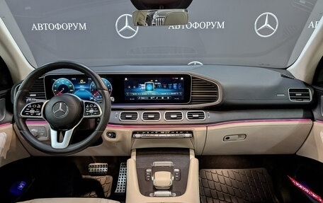 Mercedes-Benz GLS, 2020 год, 8 330 000 рублей, 14 фотография