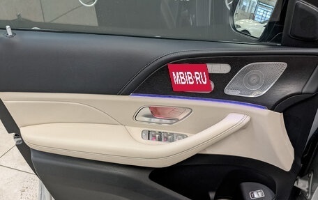Mercedes-Benz GLS, 2020 год, 8 330 000 рублей, 19 фотография