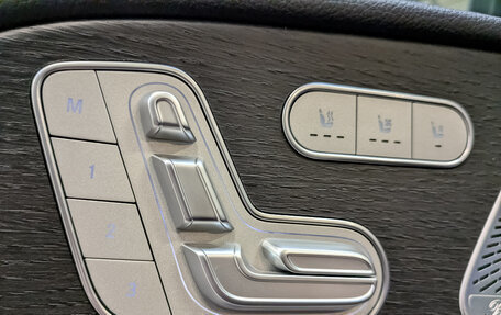 Mercedes-Benz GLS, 2020 год, 8 330 000 рублей, 29 фотография