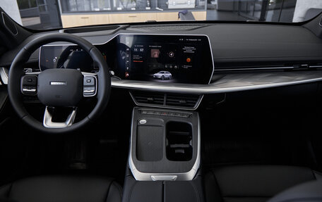 Haval F7, 2025 год, 3 599 000 рублей, 3 фотография