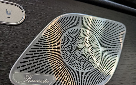 Mercedes-Benz GLS, 2020 год, 8 330 000 рублей, 30 фотография