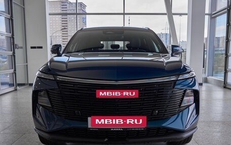 Haval F7, 2025 год, 3 599 000 рублей, 2 фотография