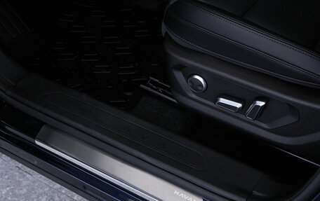 Haval F7, 2025 год, 3 599 000 рублей, 13 фотография