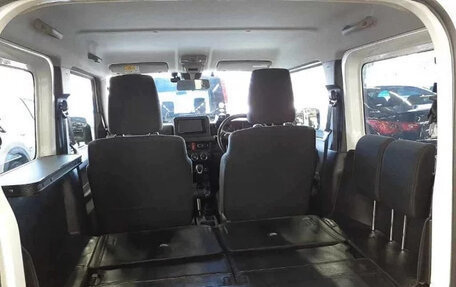 Suzuki Jimny, 2020 год, 1 623 000 рублей, 9 фотография