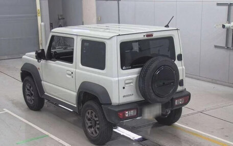 Suzuki Jimny, 2020 год, 1 623 000 рублей, 4 фотография