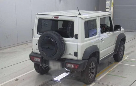 Suzuki Jimny, 2020 год, 1 623 000 рублей, 5 фотография