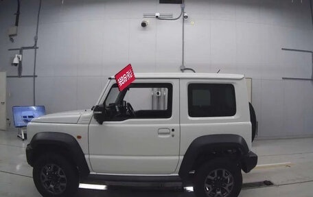 Suzuki Jimny, 2020 год, 1 623 000 рублей, 3 фотография