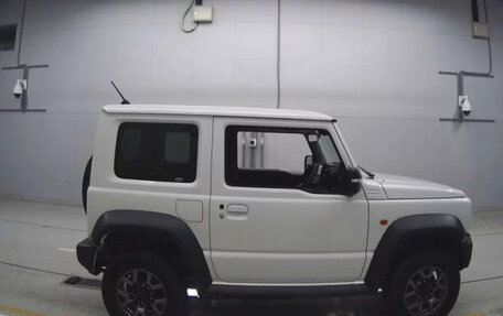 Suzuki Jimny, 2020 год, 1 623 000 рублей, 6 фотография