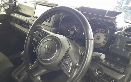 Suzuki Jimny, 2020 год, 1 623 000 рублей, 7 фотография