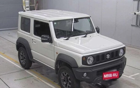 Suzuki Jimny, 2020 год, 1 623 000 рублей, 2 фотография