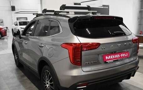 Haval Jolion, 2025 год, 1 999 000 рублей, 2 фотография