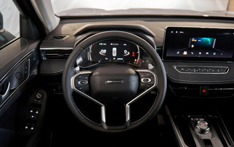 Haval Jolion, 2025 год, 1 999 000 рублей, 16 фотография