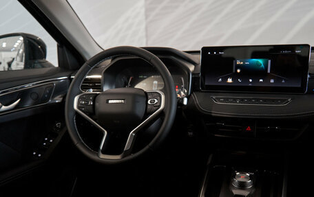 Haval Jolion, 2025 год, 1 999 000 рублей, 17 фотография