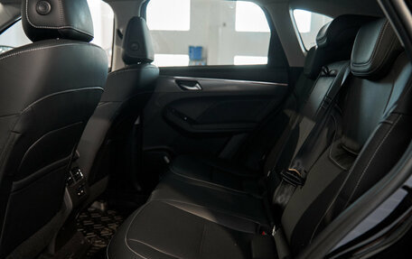 Haval Jolion, 2025 год, 1 999 000 рублей, 25 фотография