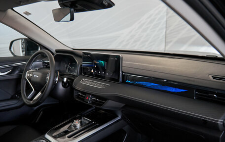 Haval Jolion, 2025 год, 1 999 000 рублей, 22 фотография