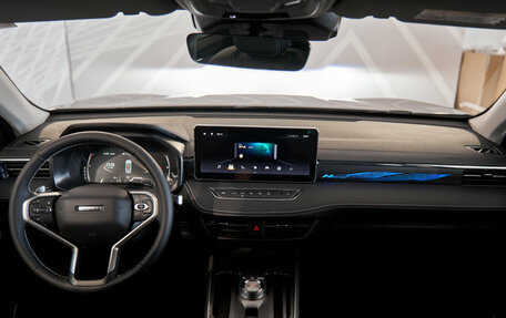 Haval Jolion, 2025 год, 1 999 000 рублей, 19 фотография