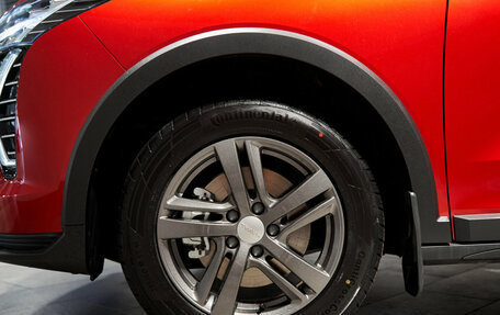 Haval Jolion, 2025 год, 1 999 000 рублей, 8 фотография