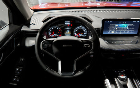 Haval Jolion, 2025 год, 1 999 000 рублей, 14 фотография