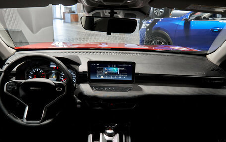 Haval Jolion, 2025 год, 1 999 000 рублей, 13 фотография