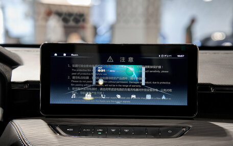 Haval Jolion, 2025 год, 1 999 000 рублей, 17 фотография